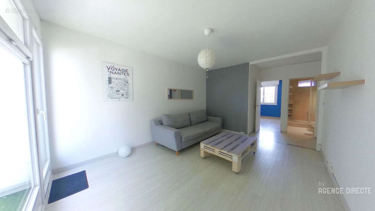 Appartement à ORVAULT