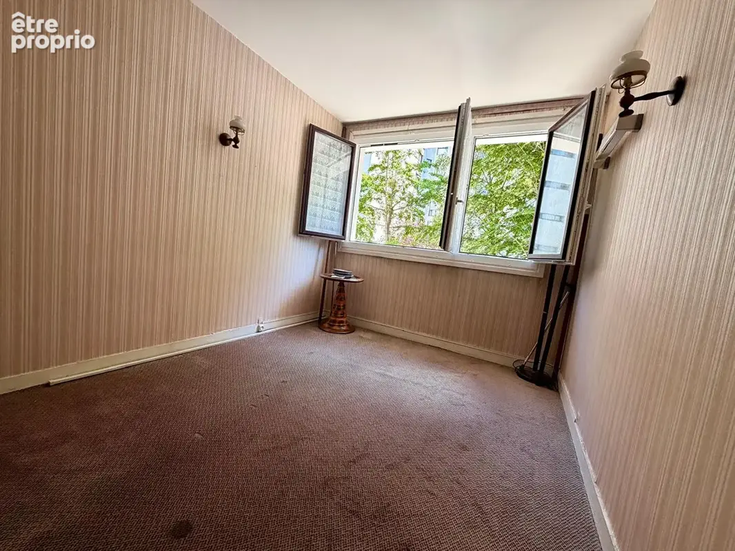 À deux pas des buttes-chaumont: 3 pièces traversant de 64 m² - photo 13