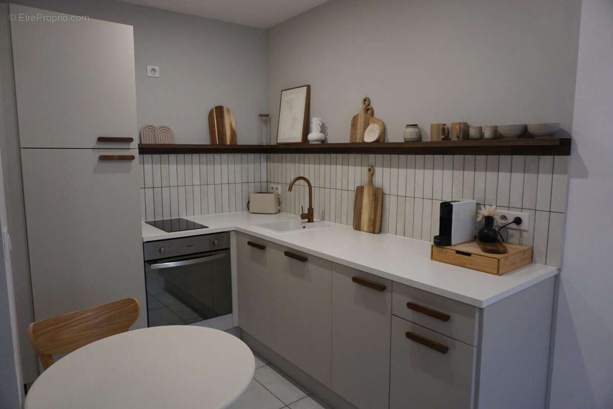 Appartement à NARBONNE