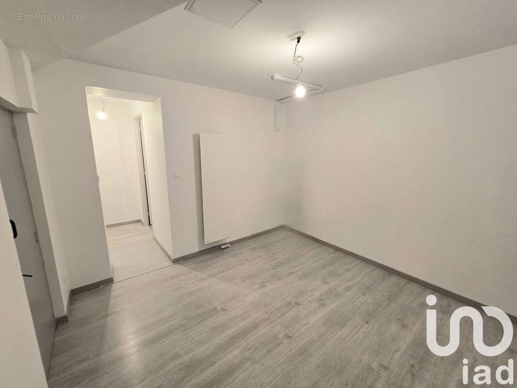 Photo 9 - Maison à ARC-SUR-TILLE