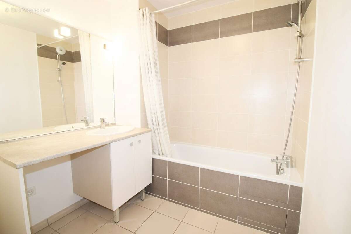 Appartement à TOURNEFEUILLE