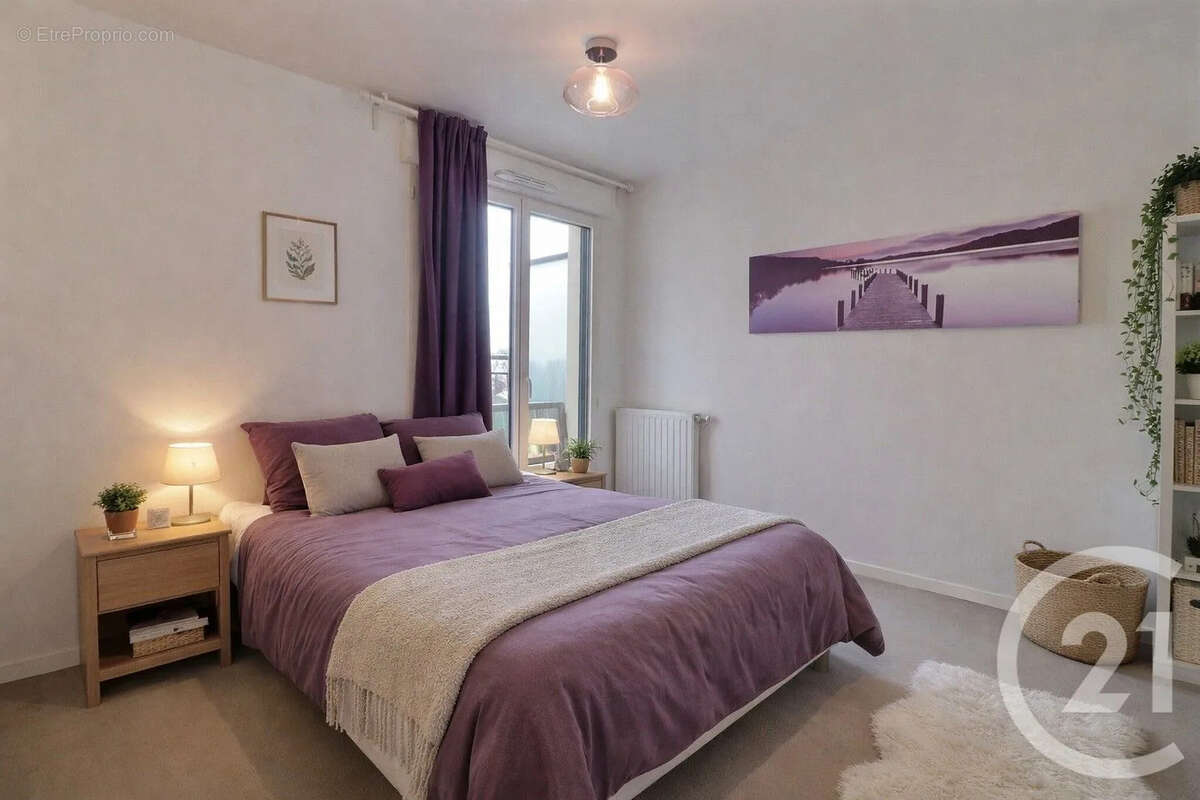 Appartement à ANTONY
