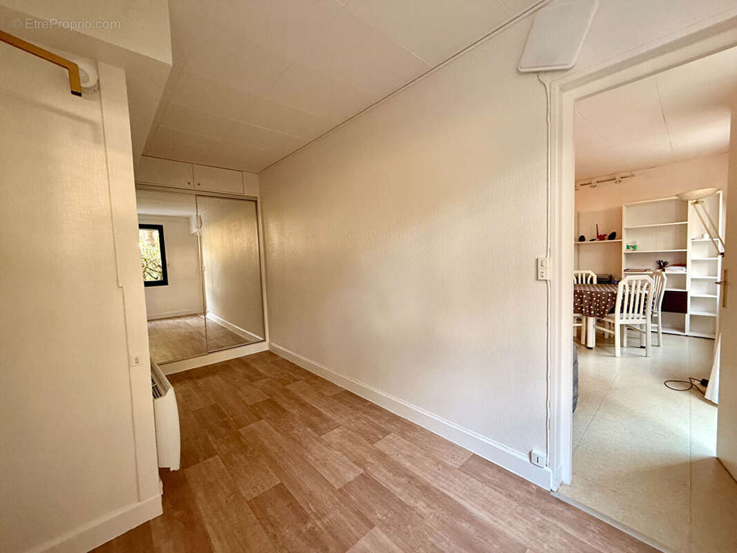 Appartement à LA BAULE-ESCOUBLAC