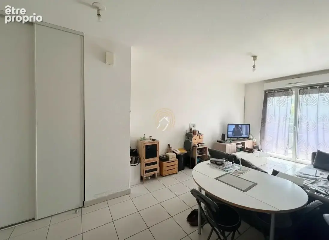 Appartement 2 pièces 57 m² à vendre à Somain (59490) - photo 2
