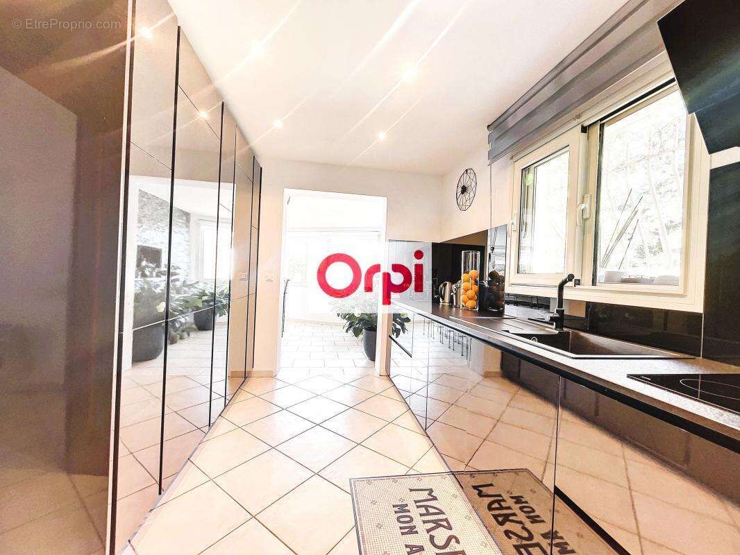 Maison à PORTO-VECCHIO