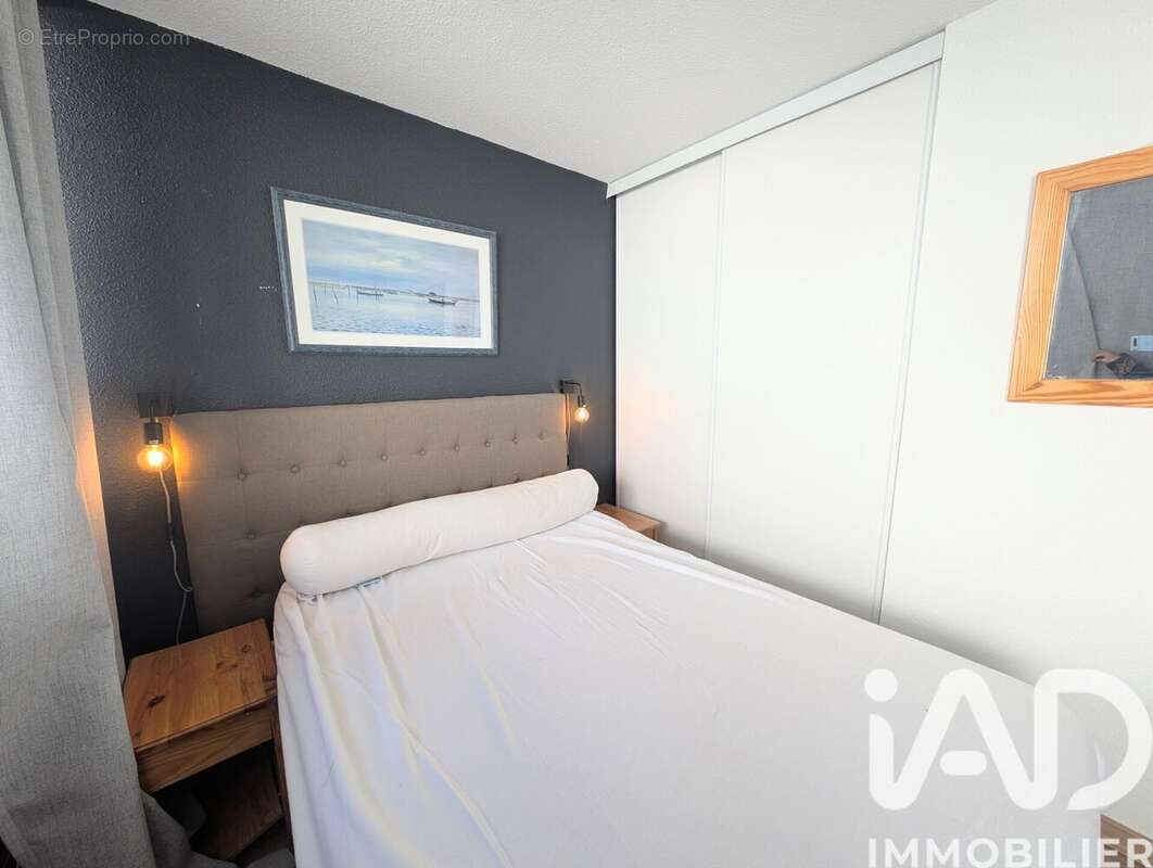 Photo 2 - Appartement à ASTUGUE