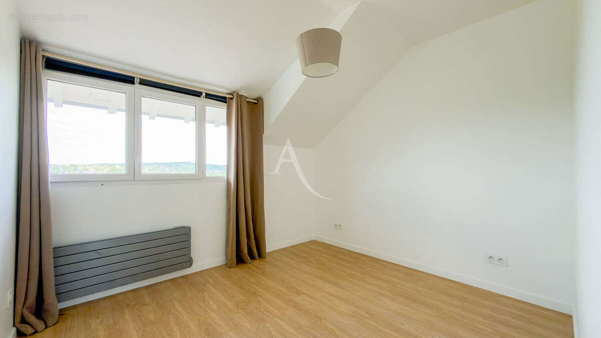 Appartement Montgeron 3 pièce(s) 55.60 m2 - photo 9