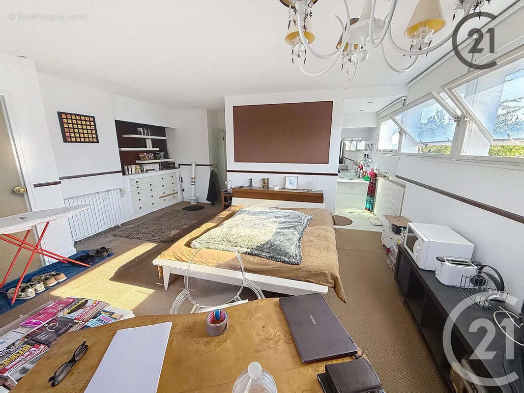 Maison à SAINT-GEORGES-SUR-BAULCHE