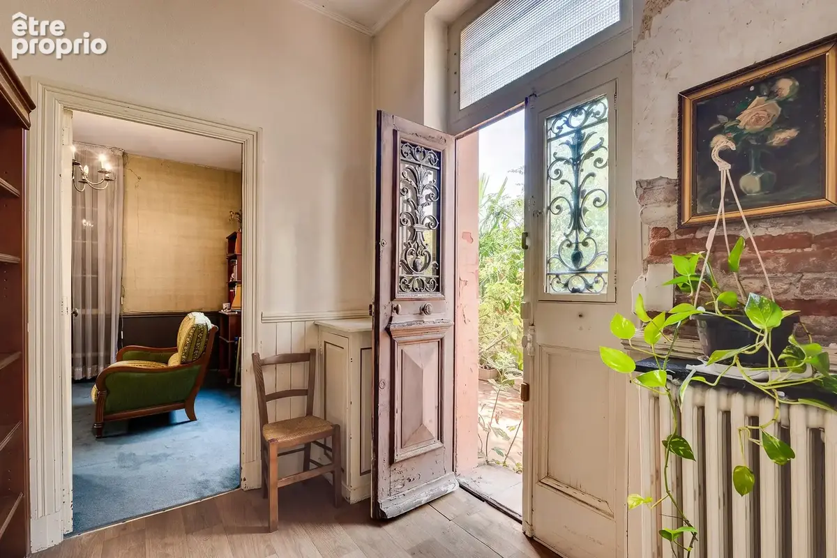 Maison 6 pièces 151 m² à vendre à Toulouse (31400) - photo 2