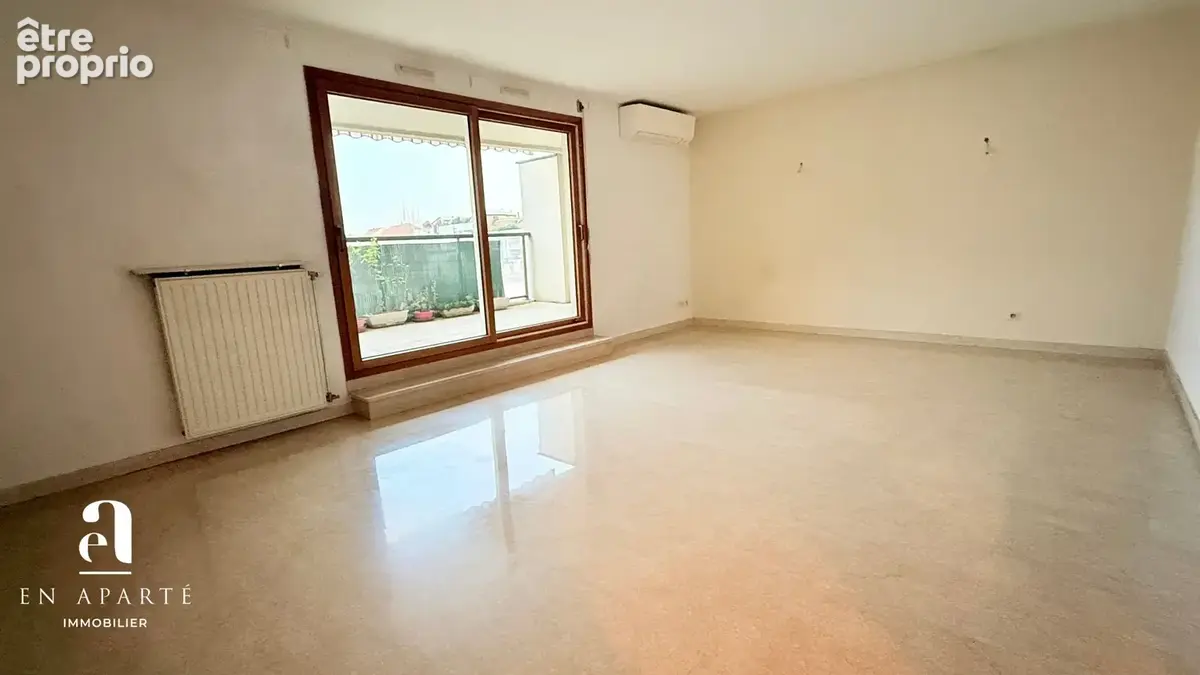 T5  duplex 120 m2 avec terrasse et garage - photo 15