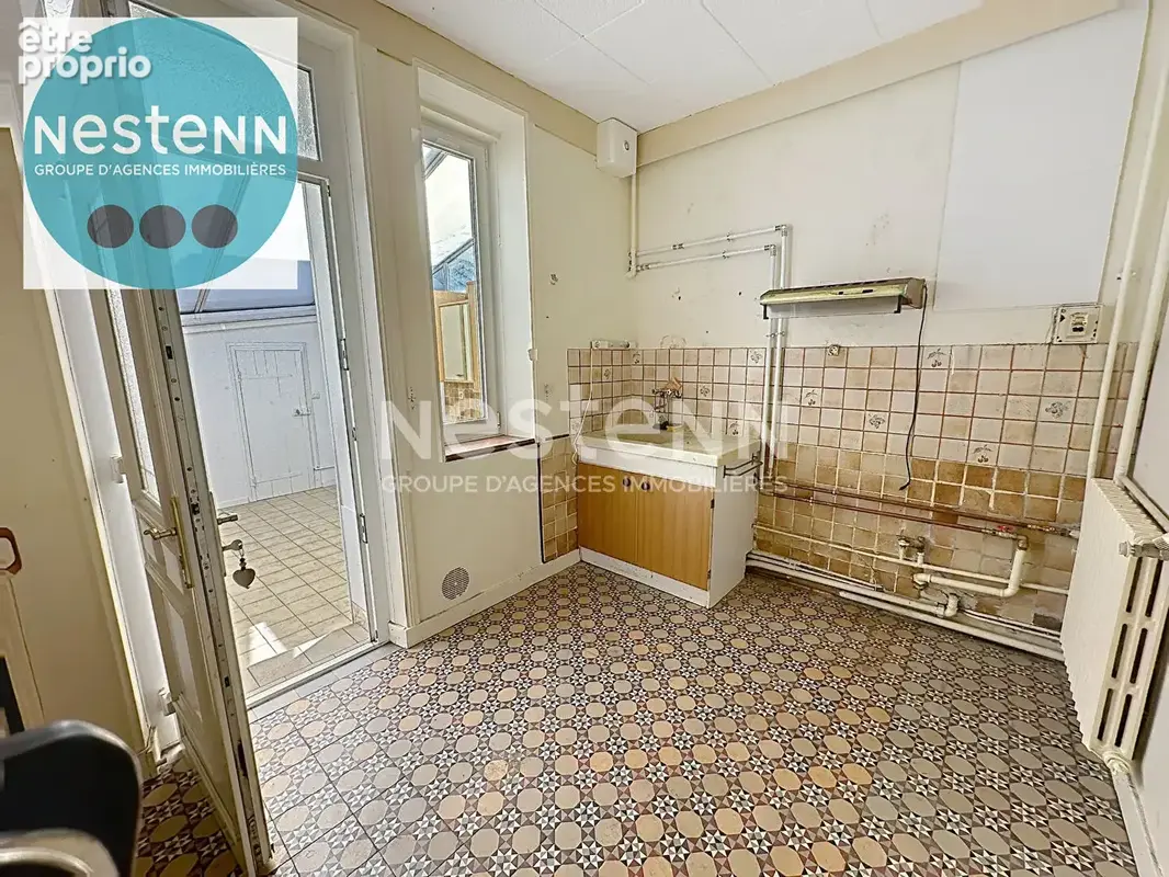 Maison 4 pièces à vendre à Blois Vienne - Rare sur le marché - photo 8