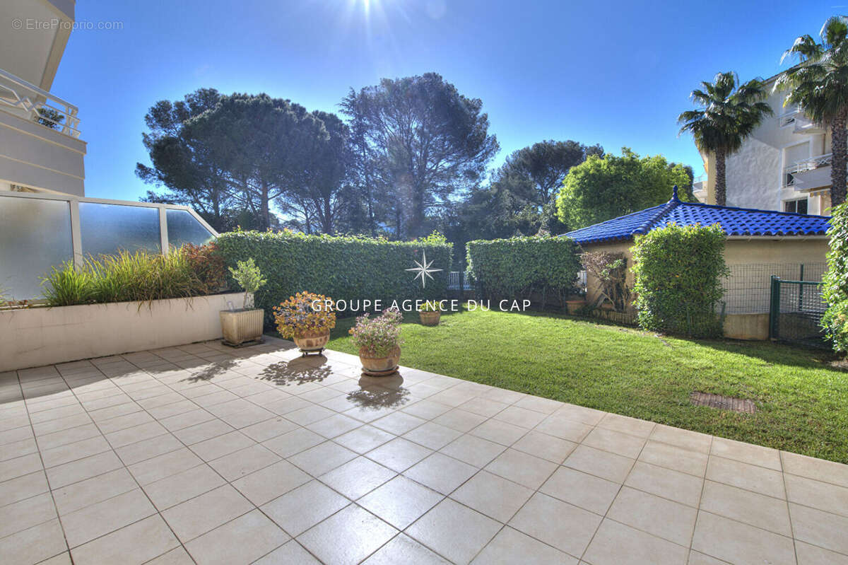 Appartement à SAINT-RAPHAEL