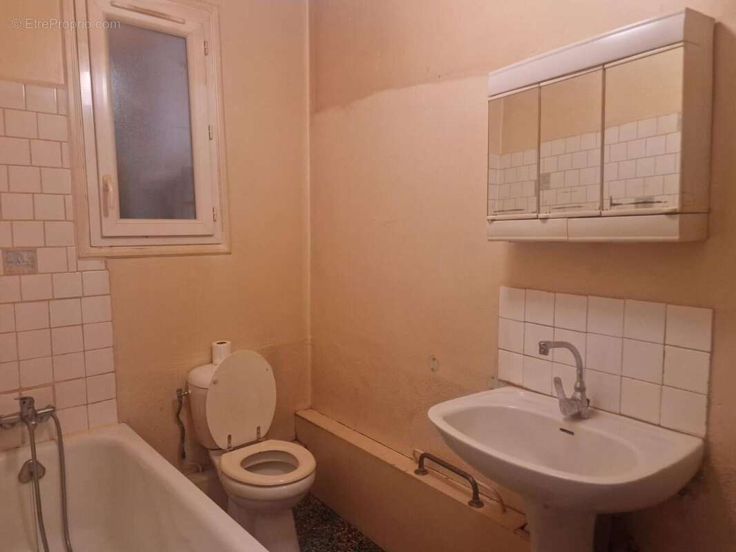 Photo 9 - Maison à EBREUIL