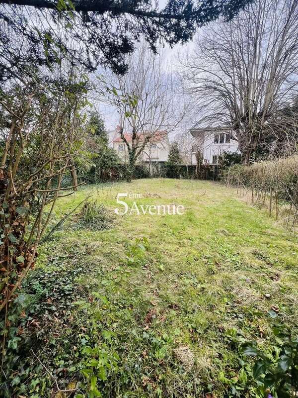 Maison à SAINT-MAUR-DES-FOSSES