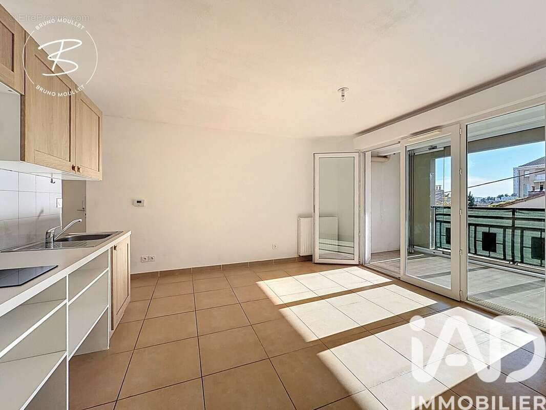 Photo 2 - Appartement à TOULON