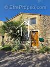 Maison à SALAVAS