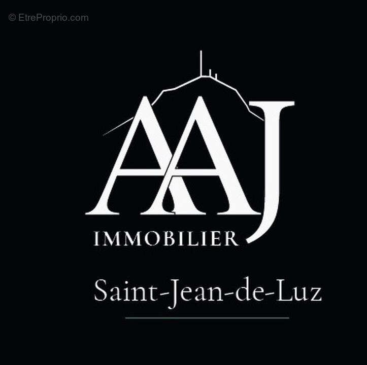 Appartement à SAINT-JEAN-DE-LUZ