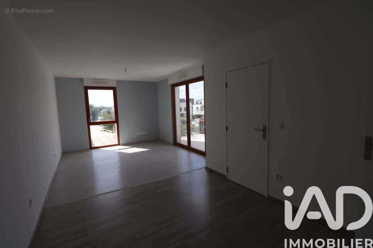 Photo 4 - Appartement à MONTEVRAIN