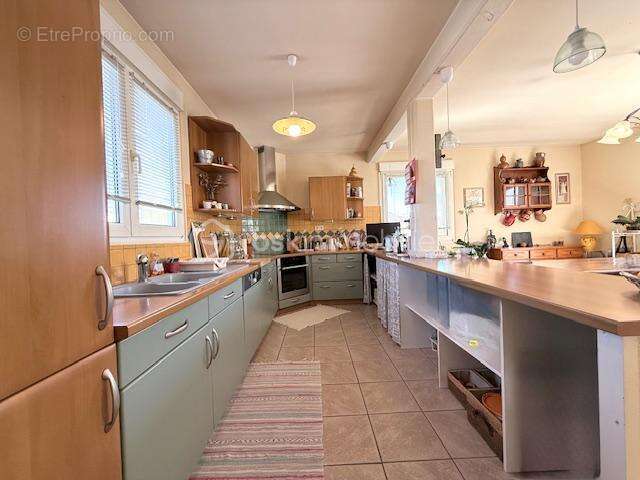 Maison à RICHWILLER