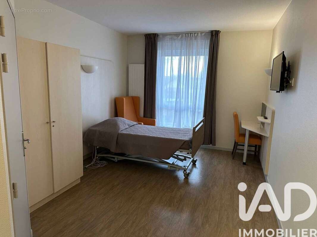Photo 2 - Appartement à ARGENTEUIL