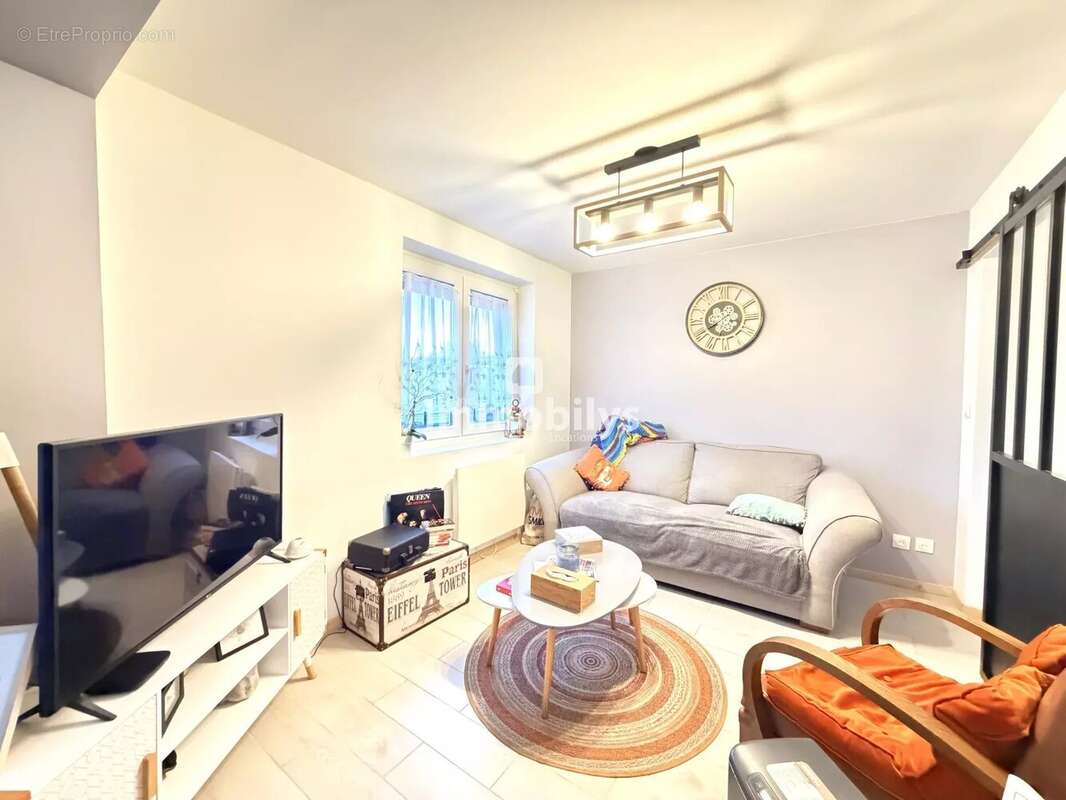 Maison à PECQUENCOURT