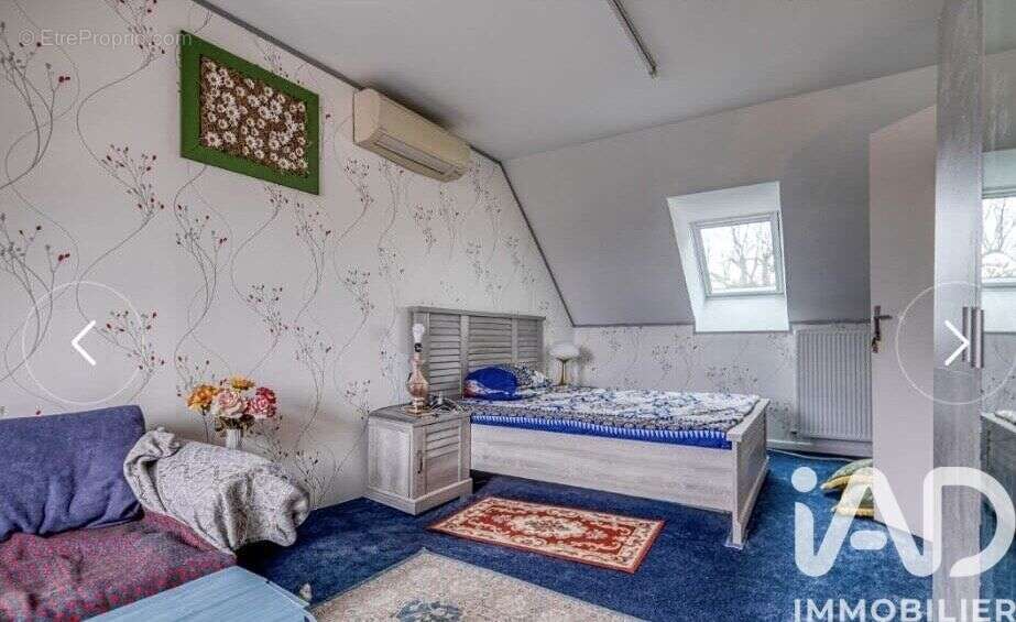 Photo 8 - Maison à TREMBLAY-EN-FRANCE