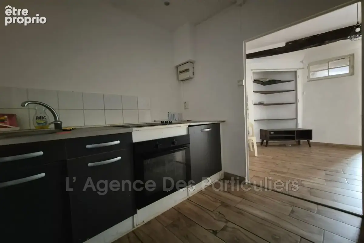 Appartement 2 pièces 38 m² à vendre à Draguignan (83300) - photo 3