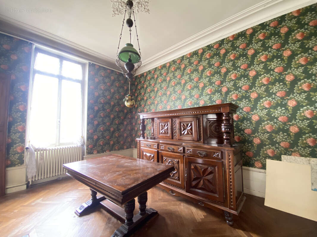 Appartement à SAUMUR