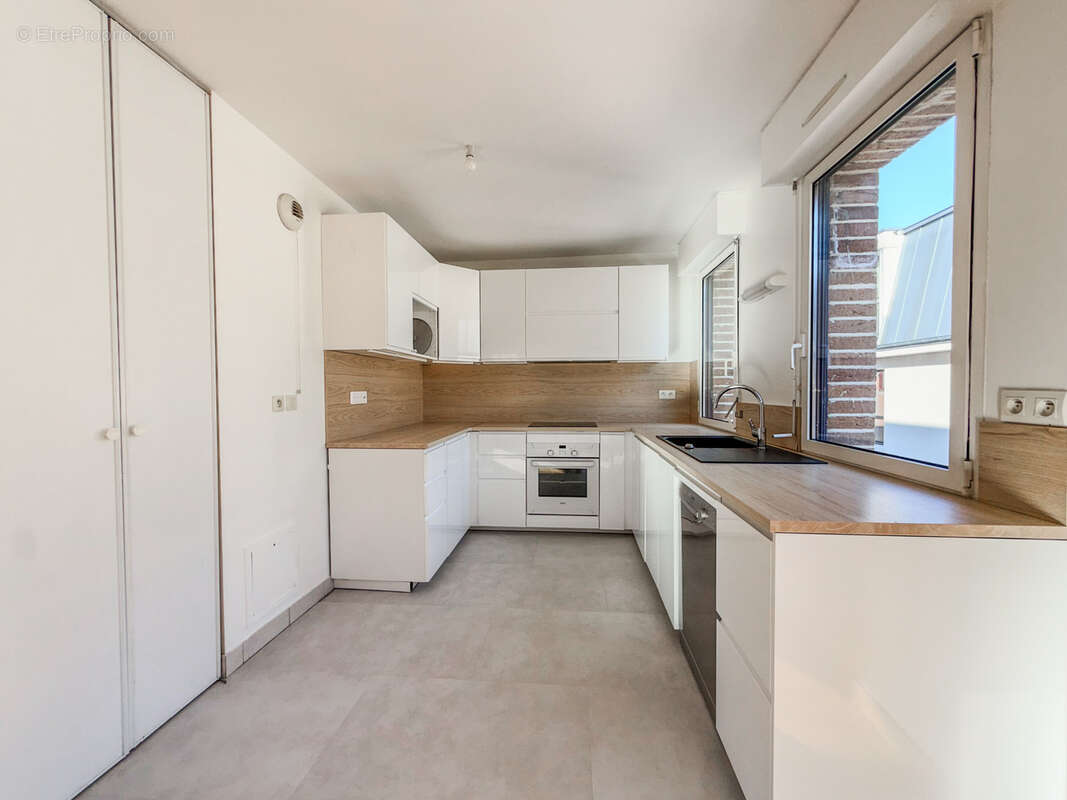 Appartement à AMIENS