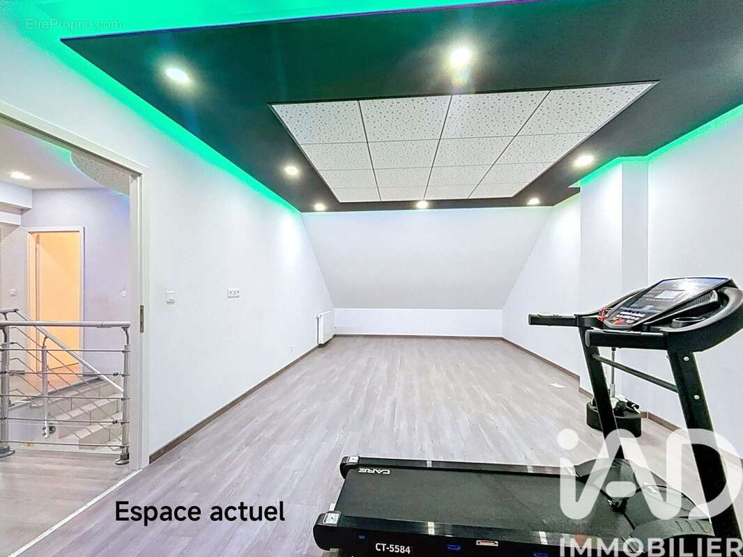 Photo 7 - Maison à MAIZIERES-LES-METZ