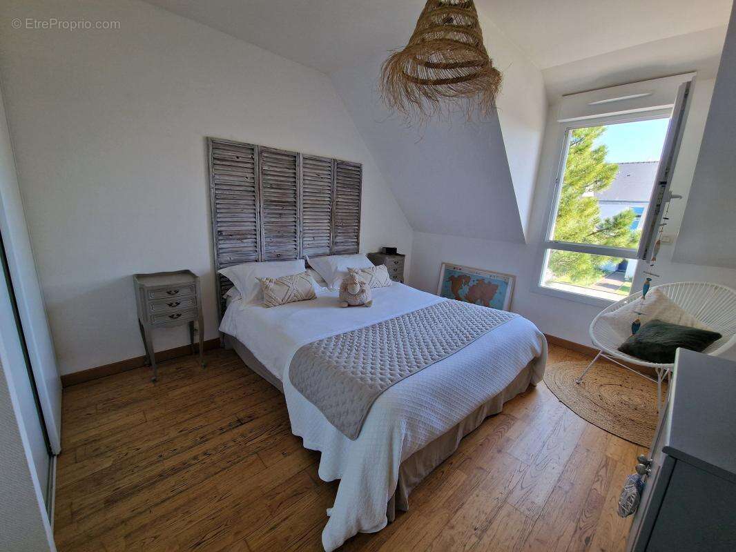 Maison à LA BAULE-ESCOUBLAC