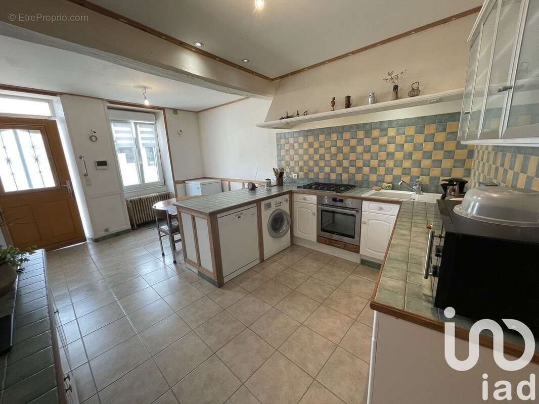 Photo 2 - Maison à MERRY-SEC