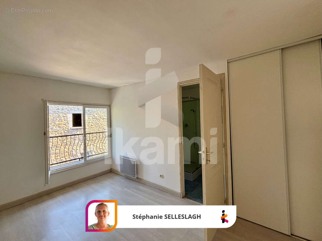 Maison 100 m2 4  chambres charme et confort - photo 6