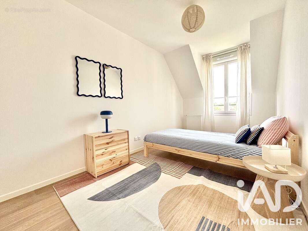 Photo 5 - Appartement à TOURNAN-EN-BRIE