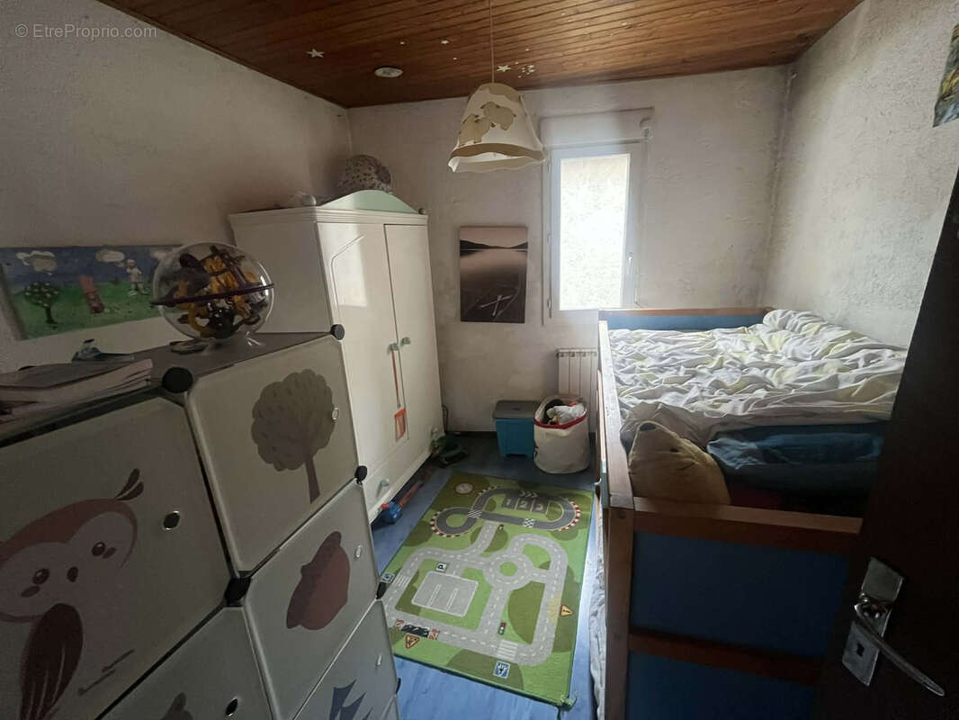 Maison à CABESTANY