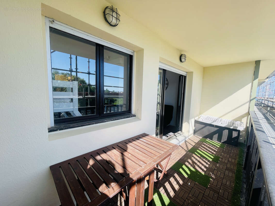 Appartement à VILLERS-SUR-MER