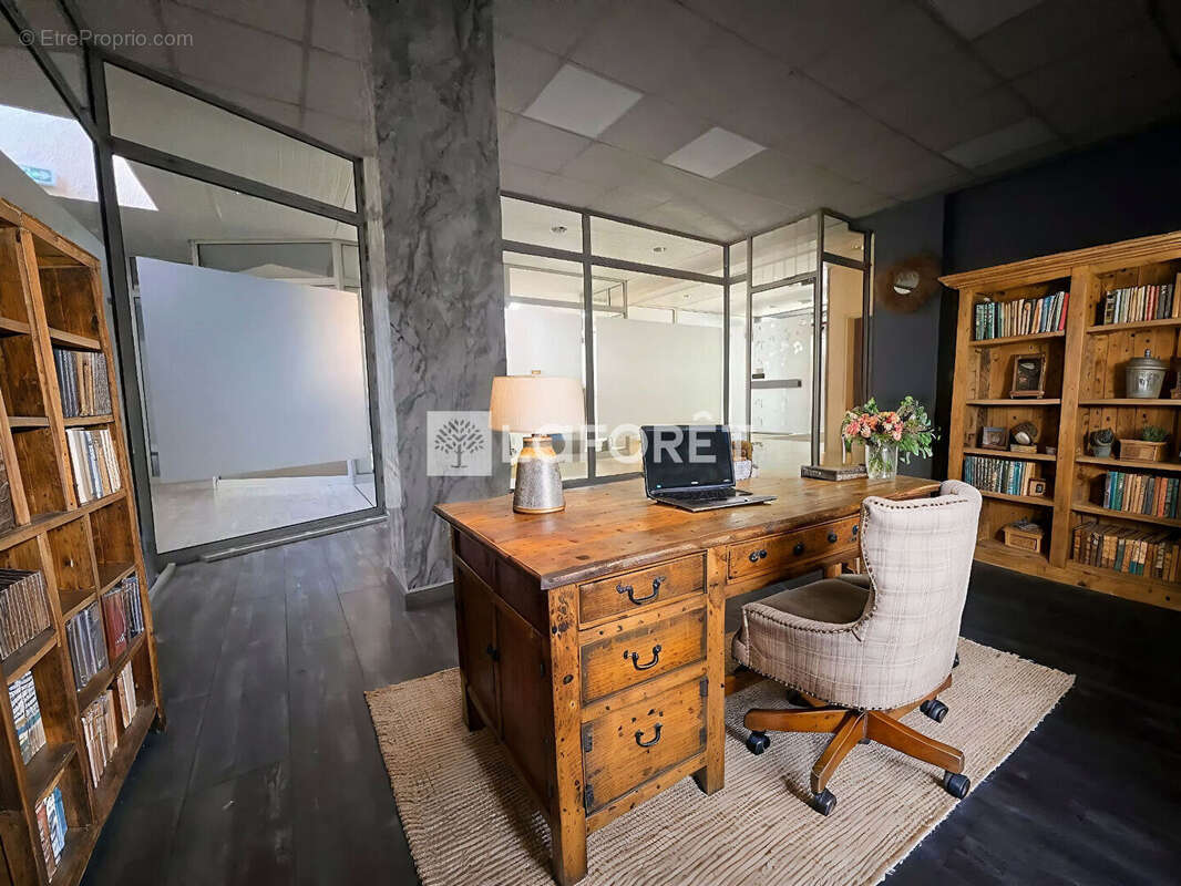 Commerce à CHARTRES