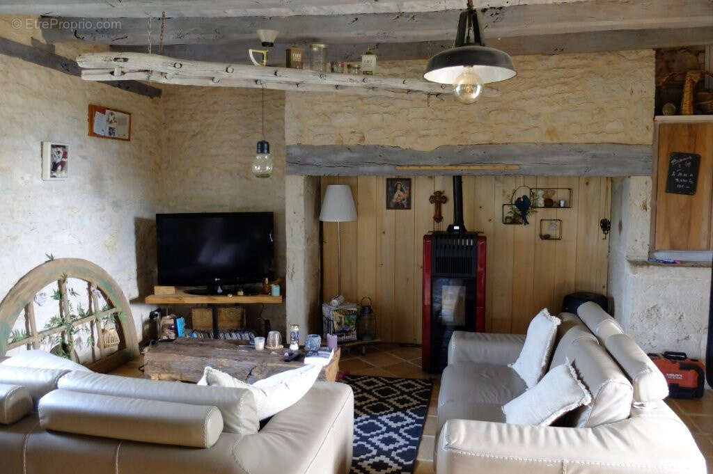 Ensemble immobilier proche de Brive - photo 9