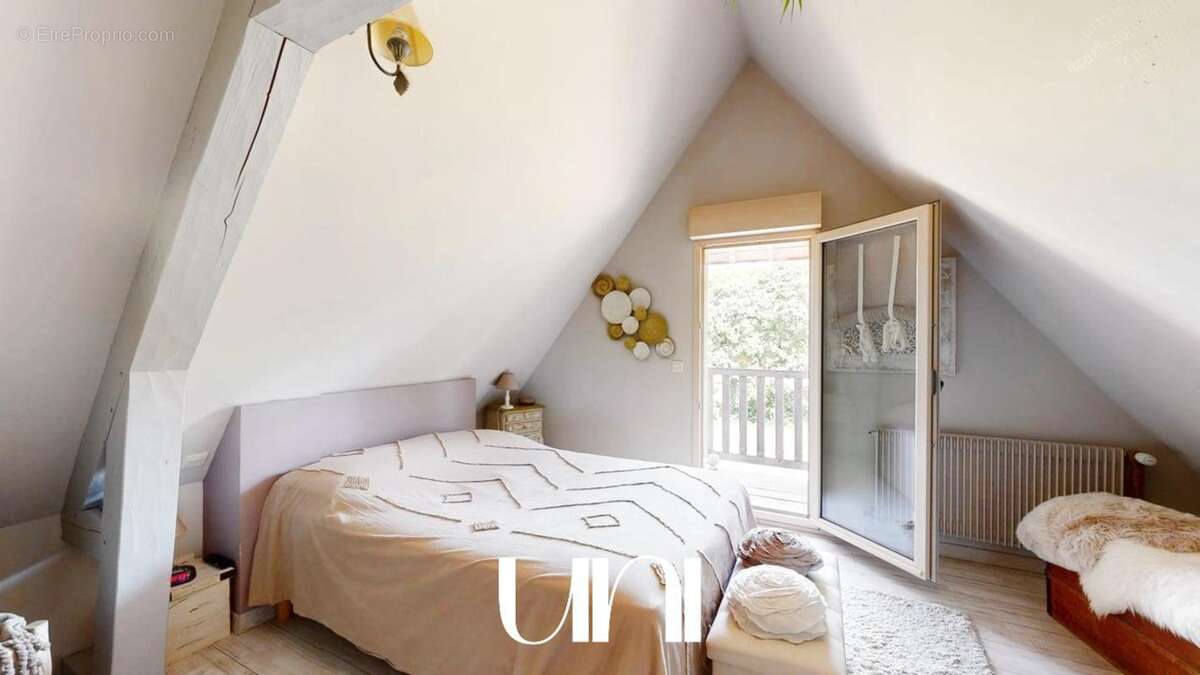 Maison 245 m² à Fauguernon  - photo 22
