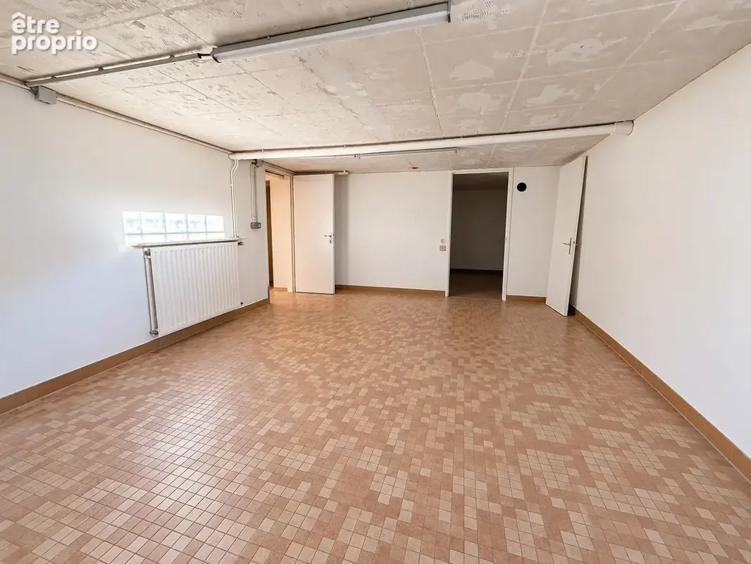Maison familiale 6 pièces   120,3 m2 habitables   Terrain 675 m2 à Retonfey - photo 13