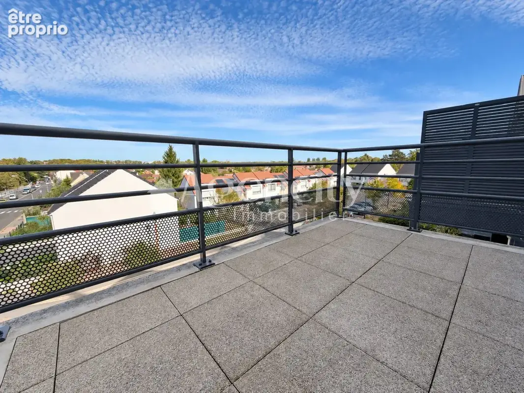Appartement 3 pièces 60 m² à vendre à Claye-Souilly (77410) - photo 5