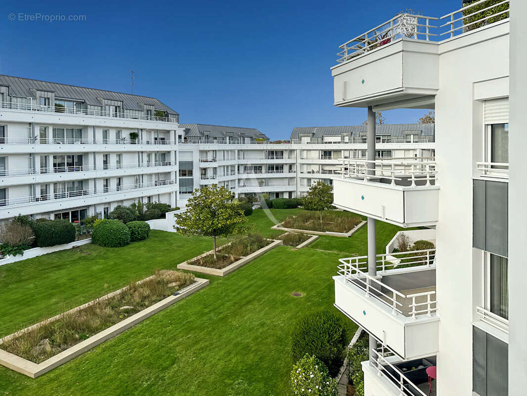 Appartement à VANNES