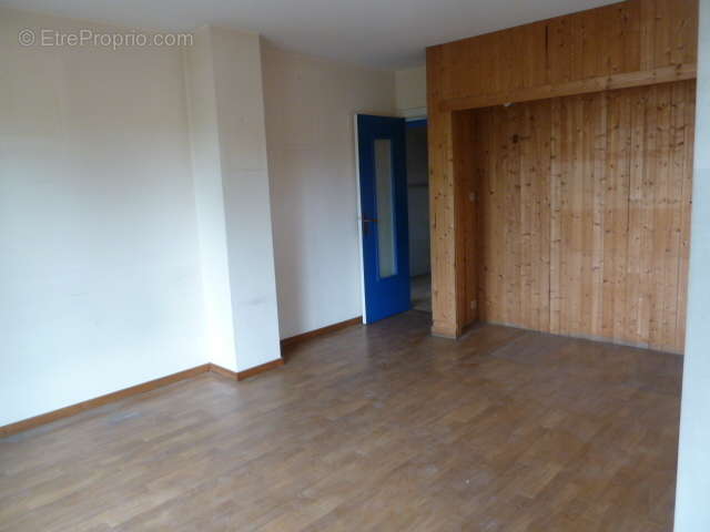 Appartement 3 pièces 70 m² au centre de LA-BALME-DE-SILLINGY - photo 2