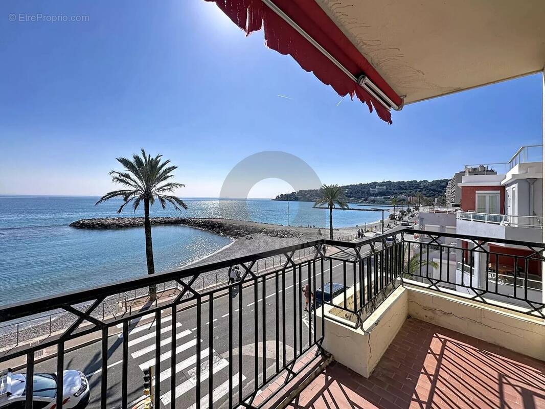 Appartement à ROQUEBRUNE-CAP-MARTIN