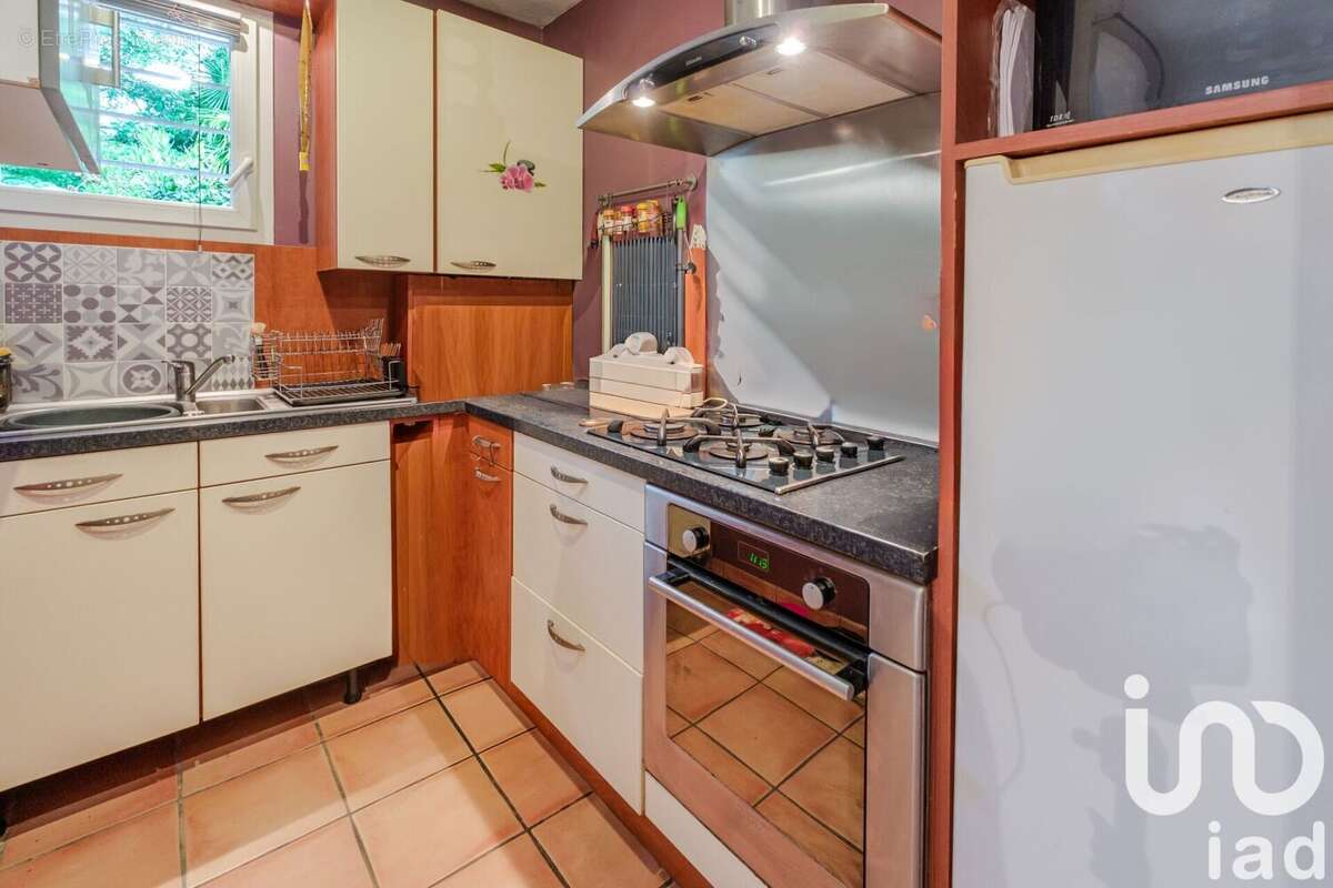 Photo 6 - Maison à BAYONNE