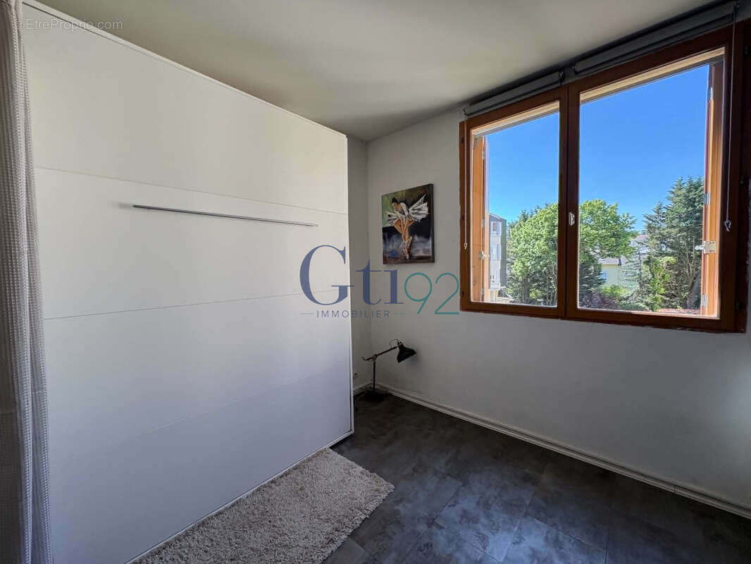 Appartement à CLAMART