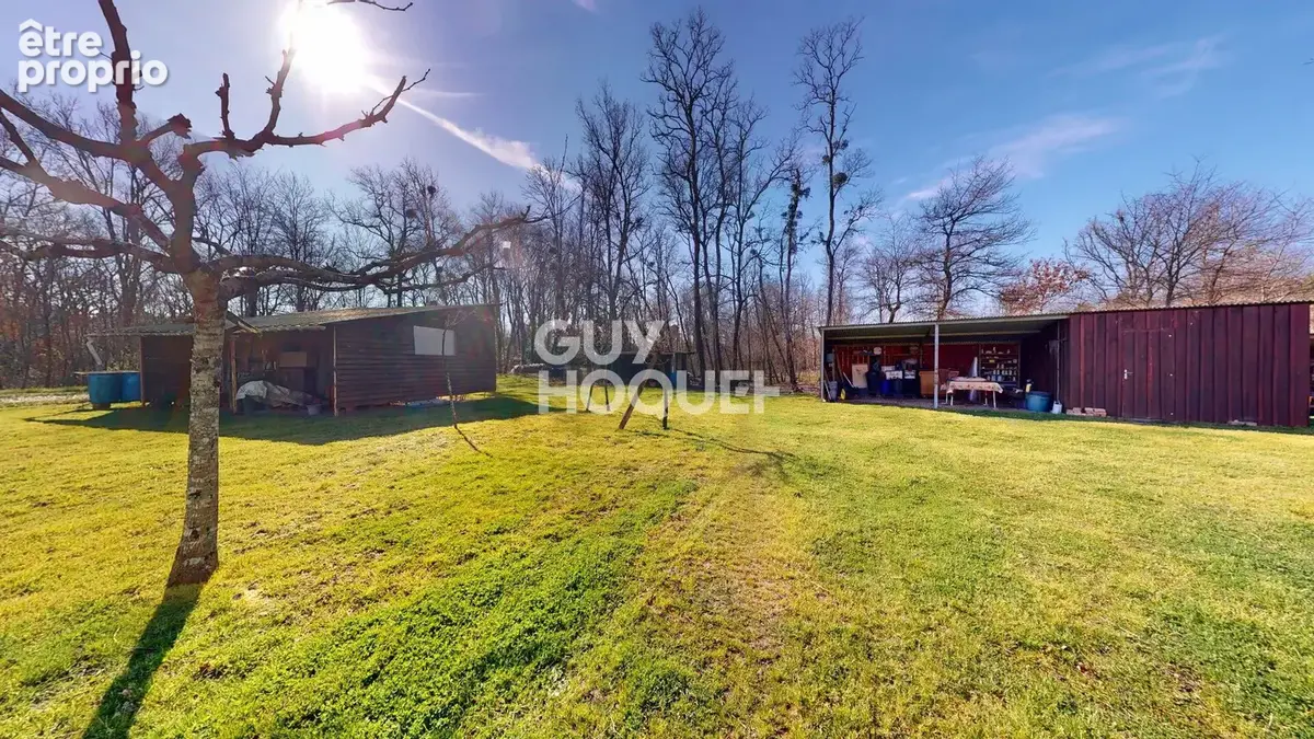 Maison de plain pied a vendre - photo 2