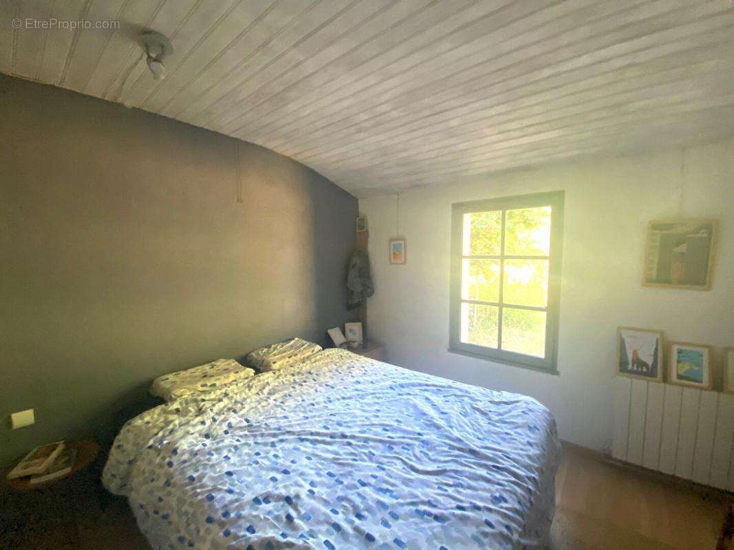 Maison à PORT-SAINT-PERE