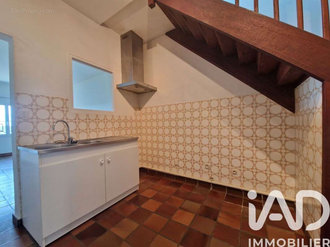 Maison 73 m² à Roquelaure  - photo 6