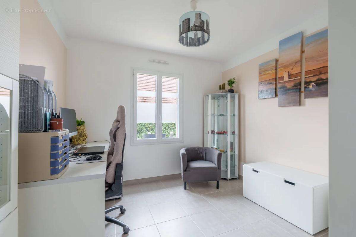 Maison à CRENEY-PRES-TROYES